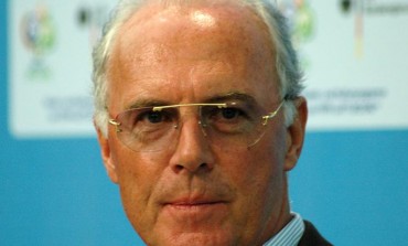 Beckenbauer inculpé par la justice suisse