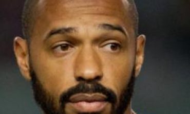 Mercato : Henry affiche son ambition et parle de son échec à Monaco