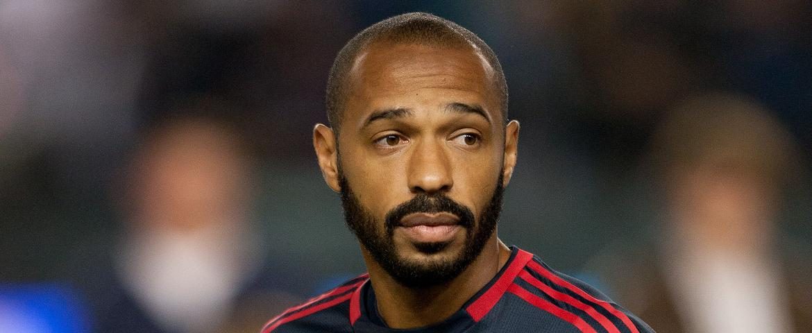 Thierry Henry