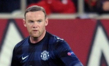 Abracadabra, Rooney veut être changé en Scholes