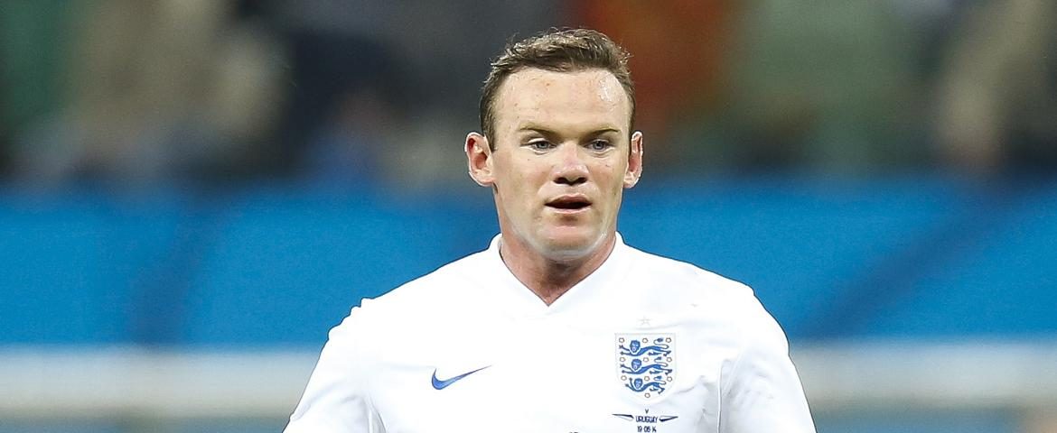 Wayne Rooney