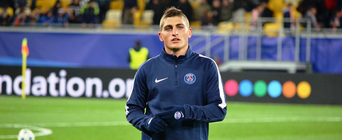 Marco Verratti