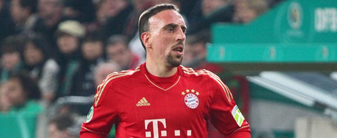 Franck Ribéry