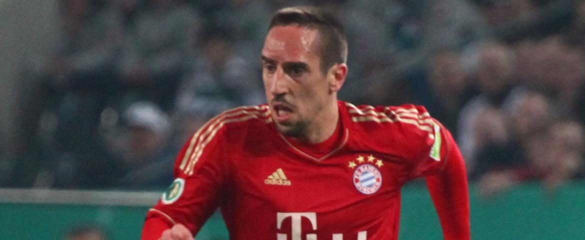 Franck Ribéry