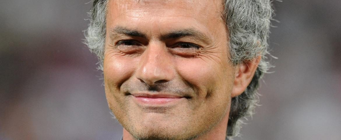 José Mourinho