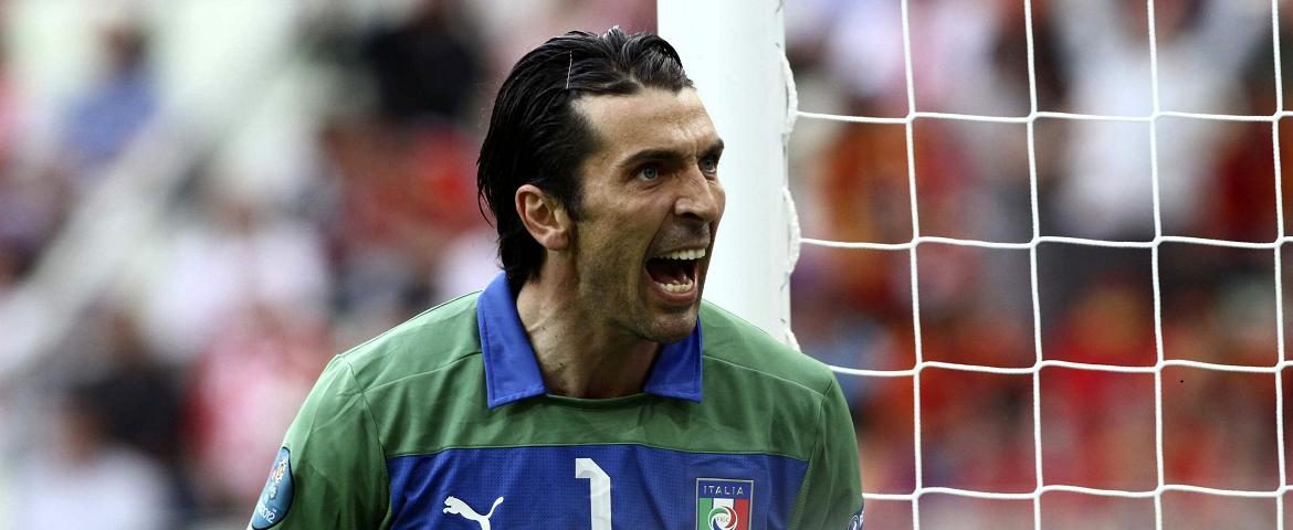 Gianluigi Buffon