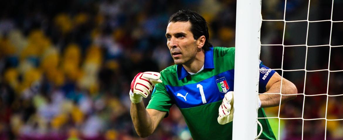 Gianluigi Buffon