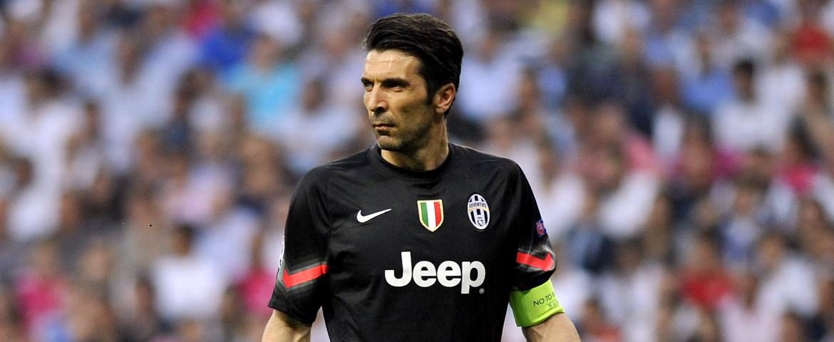 Gianluigi Buffon