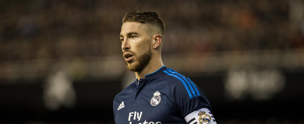 Sergio Ramos