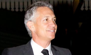 Pour Lineker, c'est la fête du slip !