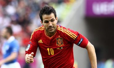 Fabregas et la mise en route cruciale face aux Italiens