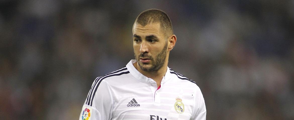 Karim Benzema