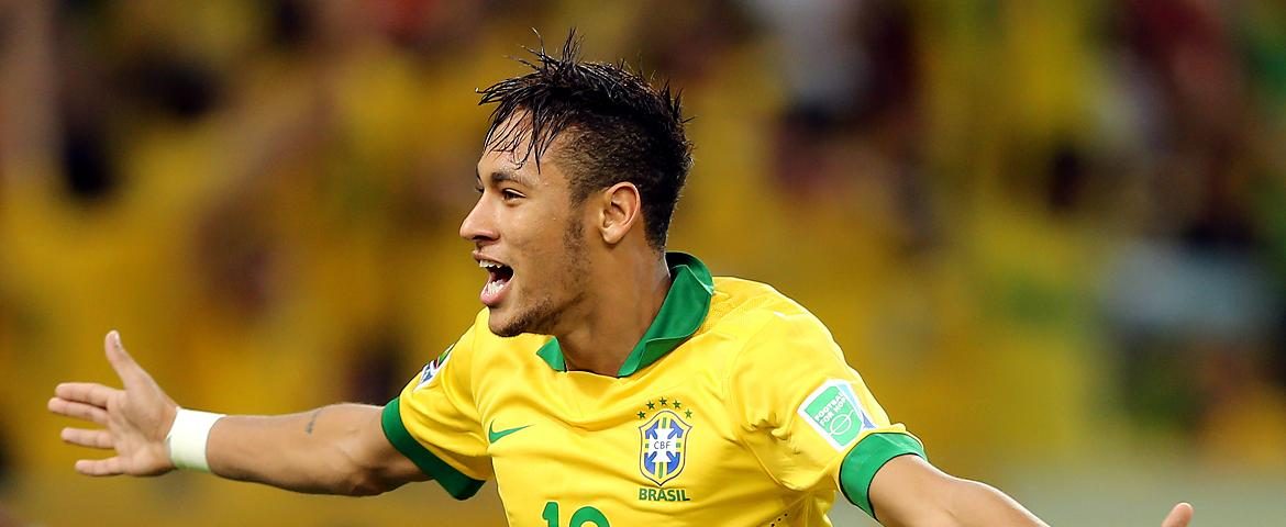 Neymar