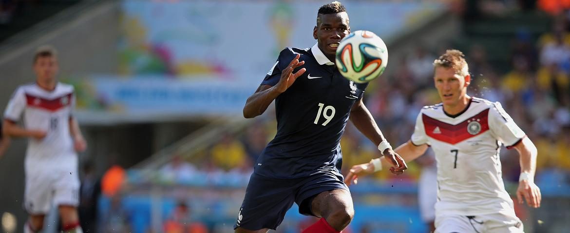 Paul Pogba