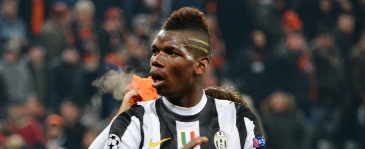 Paul Pogba