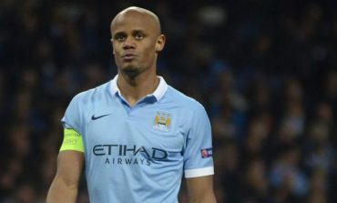 Kompany pose la dernière tuile de son hôpital