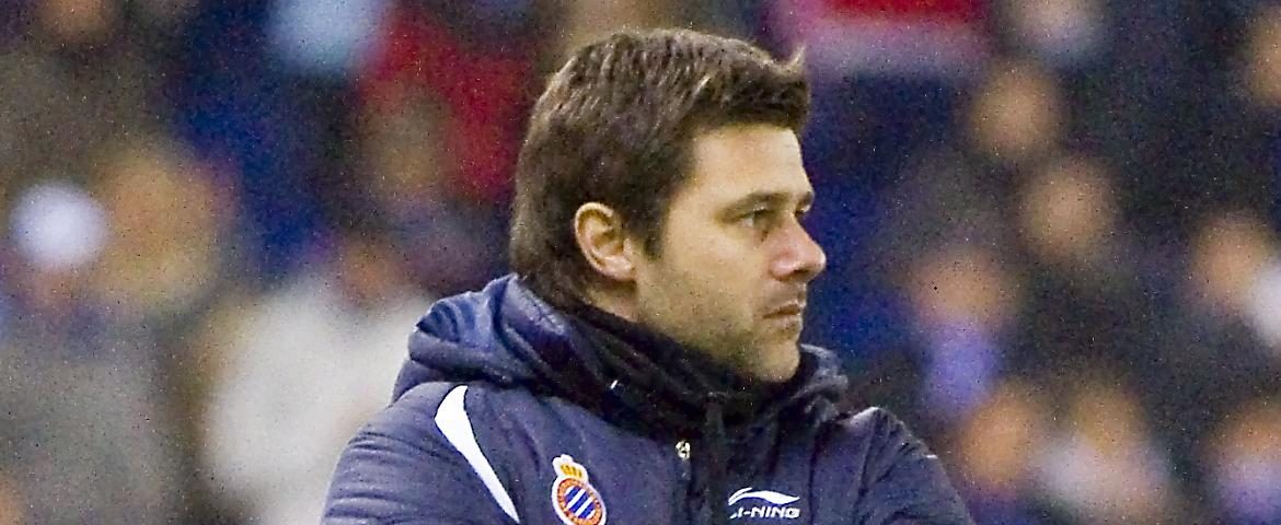 Mauricio Pochettino