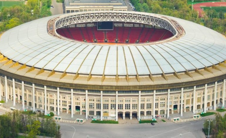 Coupe du monde : la Russie et Salah dans l’histoire !