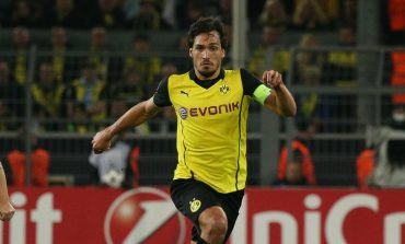 Hummels, de la lumière à l'ombre à Dortmund