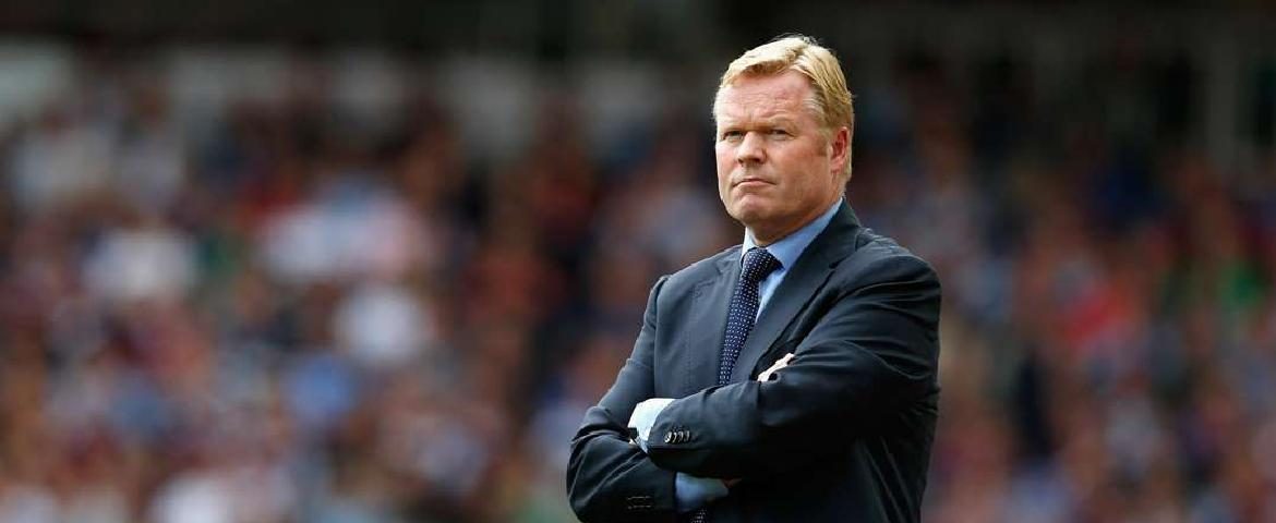 Ronald Koeman