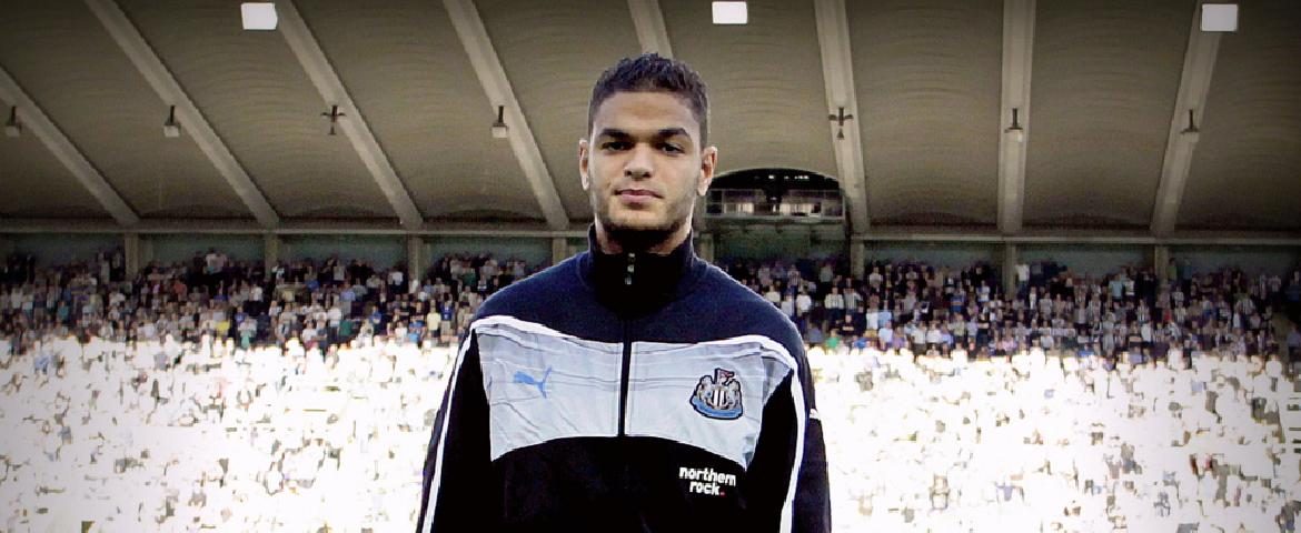 Hatem Ben Arfa