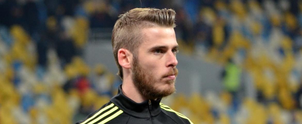 David De Gea