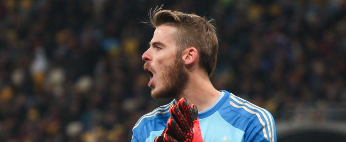 David De Gea