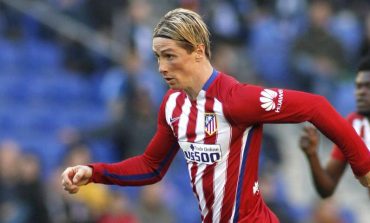 Atletico - Real, le carrefour de la légende pour Torres