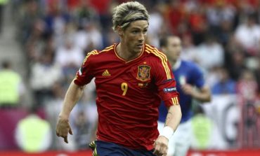 Espagne : Del Bosque a encore ouvert le dossier Torres