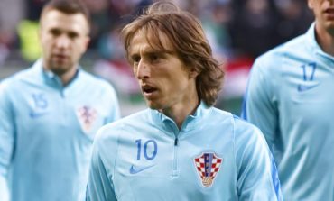 Coupe du monde : Modric, Lovren, Rakitic... amers contre la France et l'arbitrage