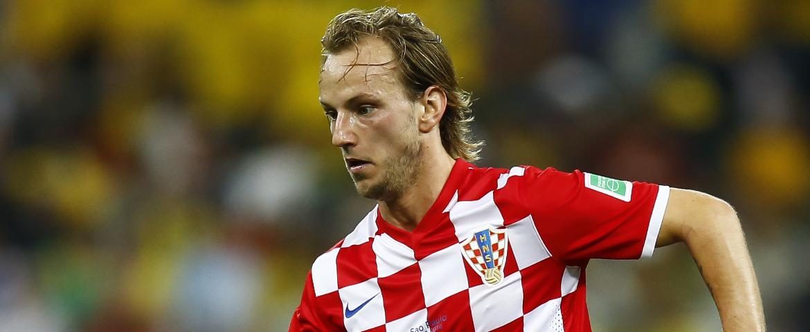 Ivan Rakitic