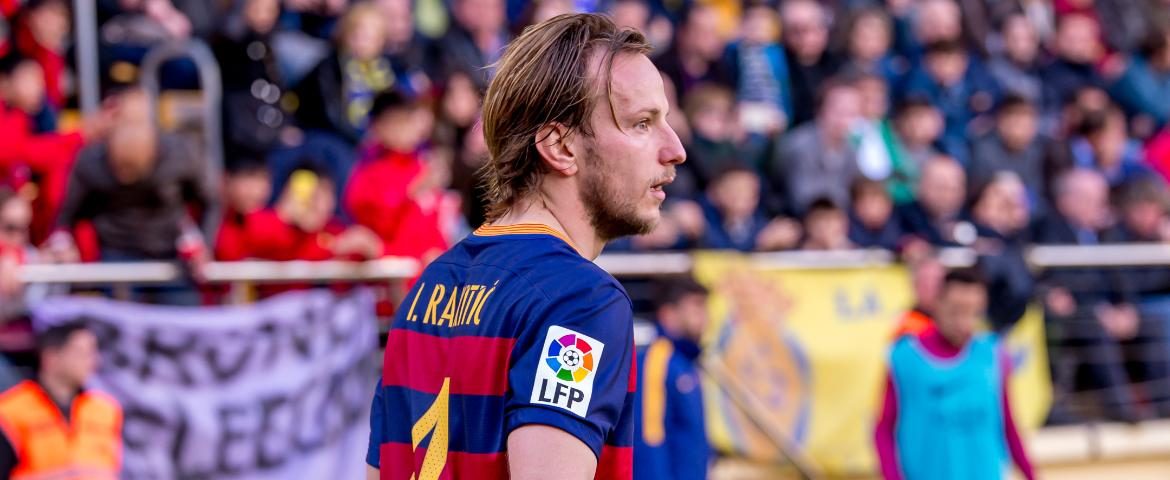 Ivan Rakitic