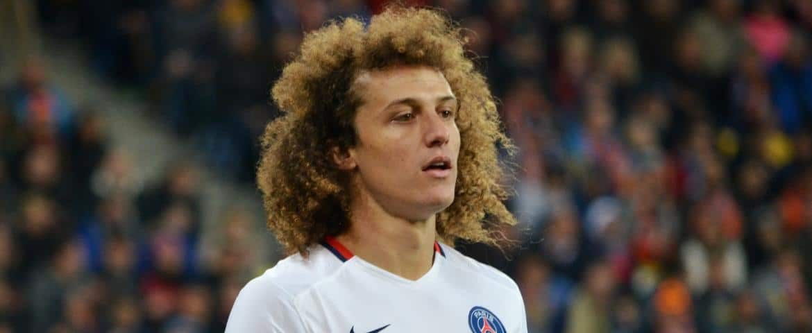 David Luiz