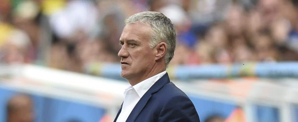 Didier Deschamps