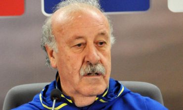 Del Bosque ne sait plus où donner de la tête avec la Roja