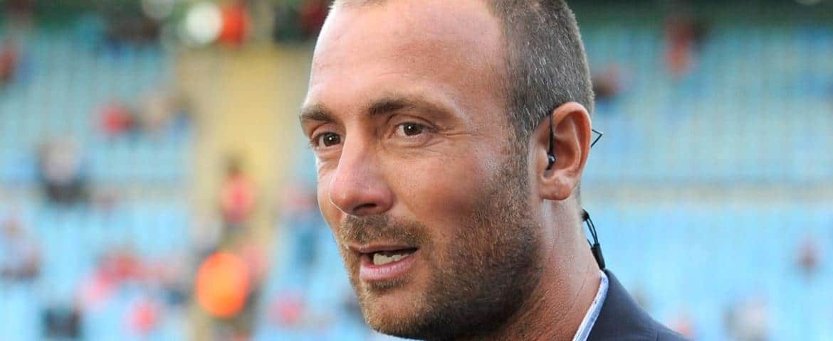 Christophe Dugarry