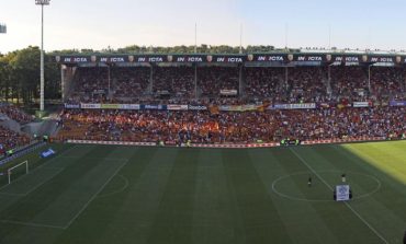 Stade de légende : Bollaert-Delelis (Lens)