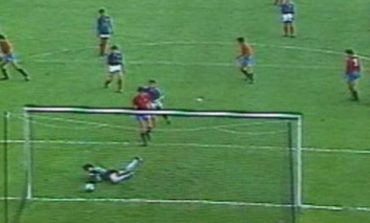 Un match, une légende : France - Espagne 1984, la boulette d'Arconada