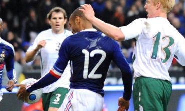 Un match, une légende : France - Irlande 2009, la main d'Henry