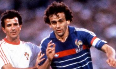 Un match, une légende : France - Portugal 1984, Platini libère les Bleus