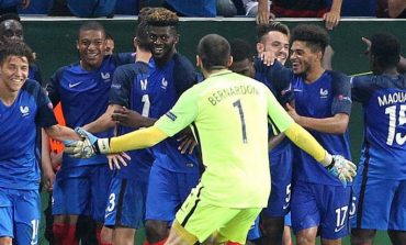 Euro U19 : la France championne d'Europe, et 1, et 2, et 3, et 4-0 !