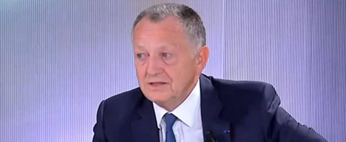 Jean-Michel Aulas