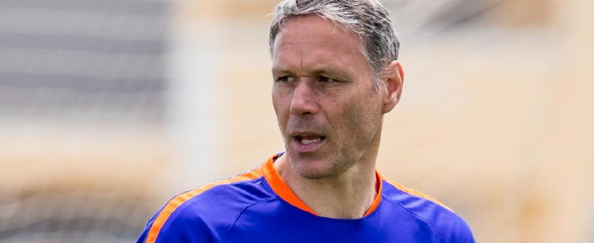 Marco van Basten