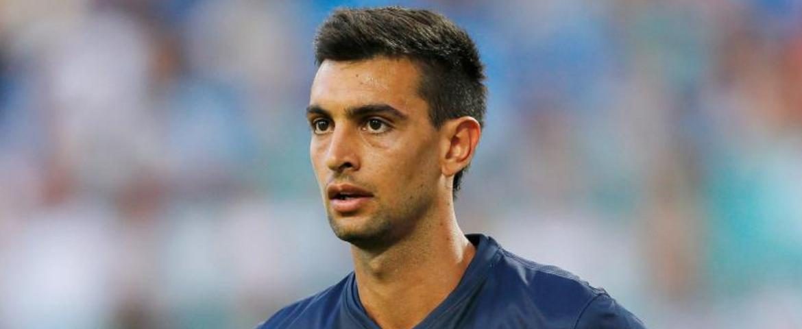 Javier Pastore