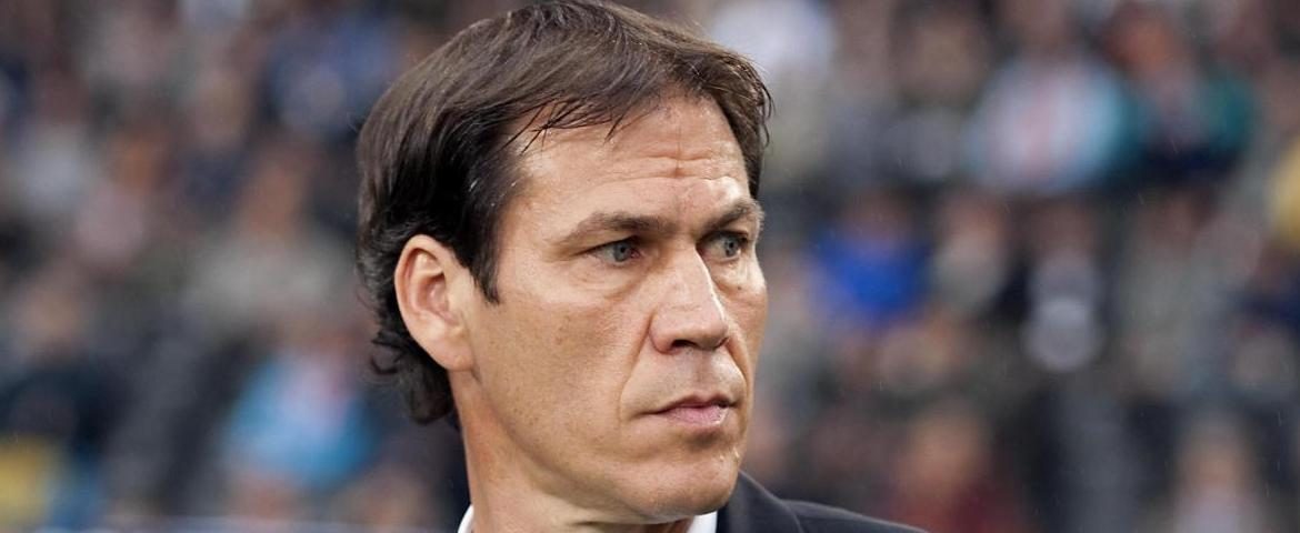 Rudi Garcia