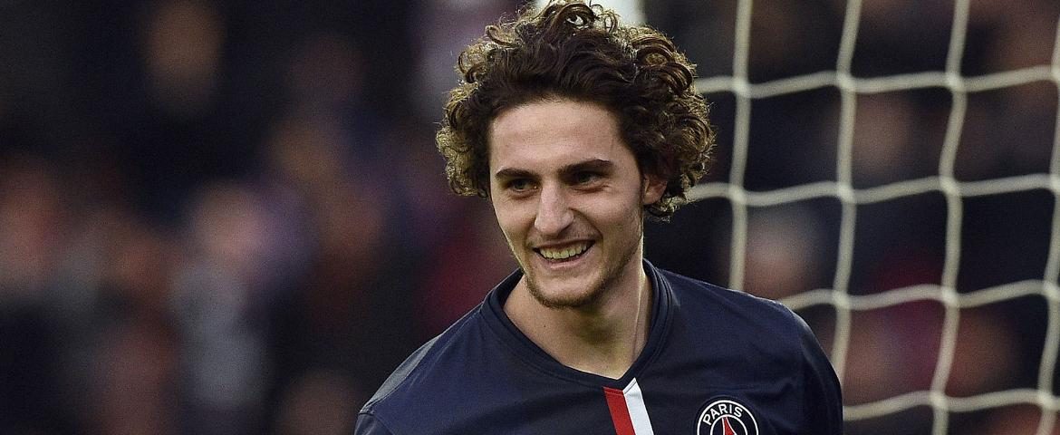 Adrien Rabiot