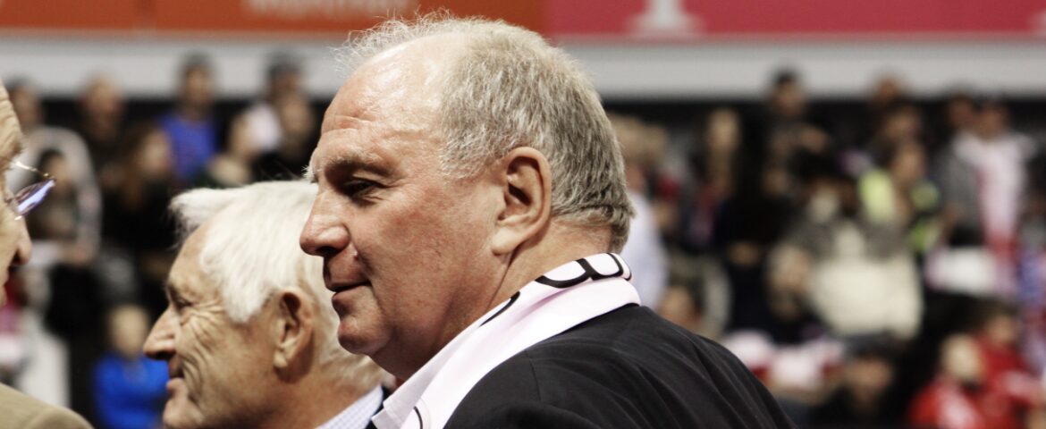 Uli Hoeness