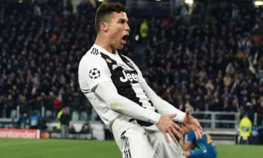 Juve : Ronaldo, Matuidi n'avait jamais vu ça...