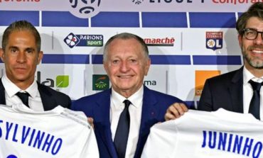 Lyon : la mentalité, Sylvinho, le mercato, Depay... Juninho gonflé à bloc