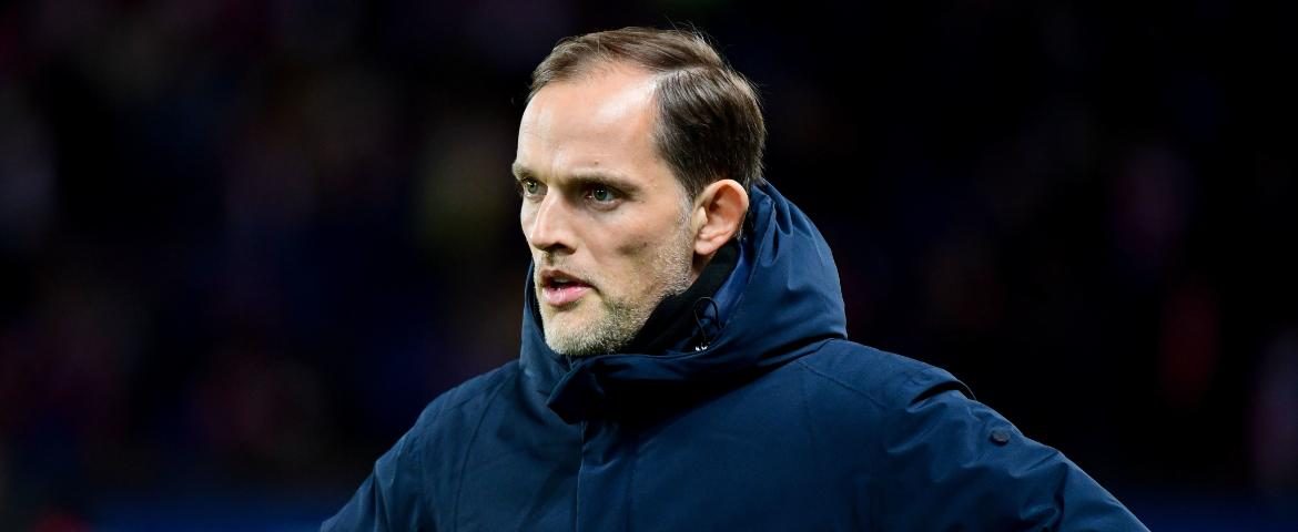 Thomas Tuchel